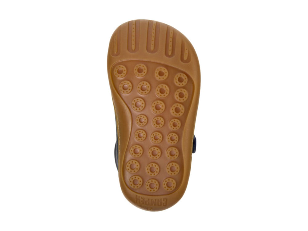 Camper FW Peu Marino