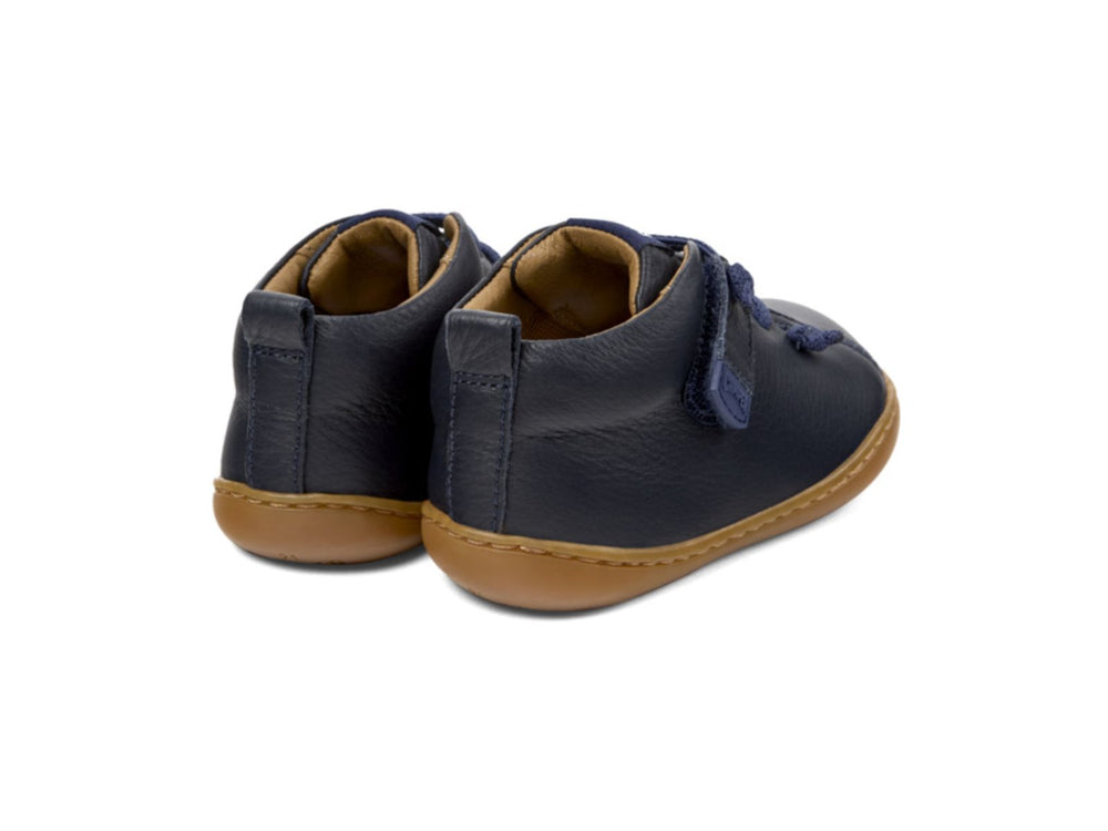 Camper FW Peu Marino