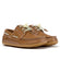 Camper Kids Bateau Marron Jaune