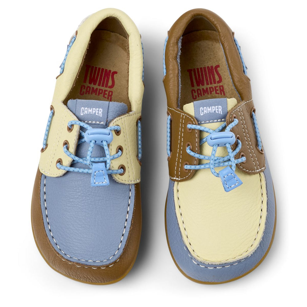 Camper Kids Náutico Twins Multicolor
