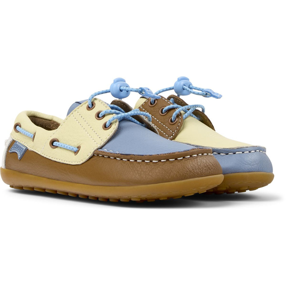 Camper Kids Náutico Twins Multicolor