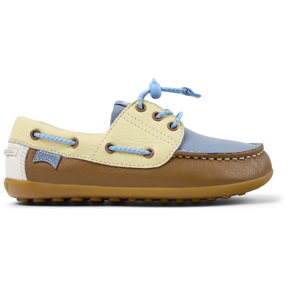 Camper Kids Náutico Twins Multicolor