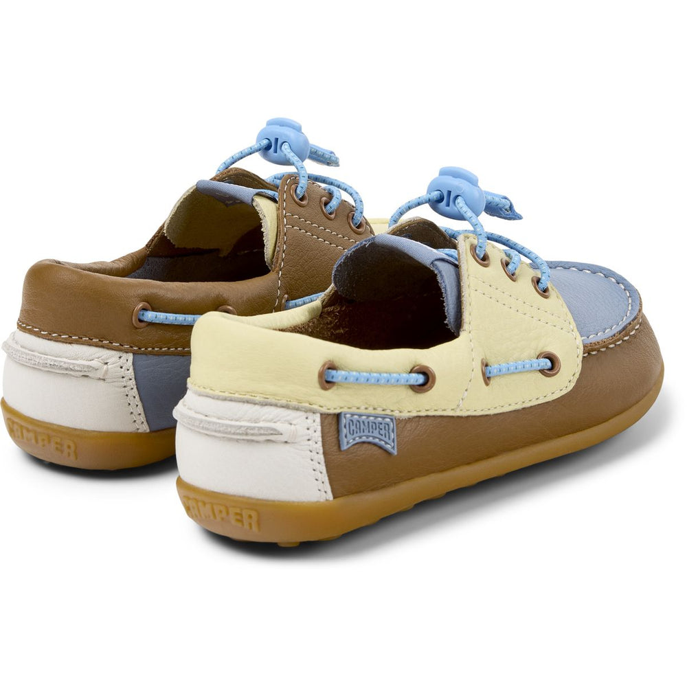 Camper Kids Náutico Twins Multicolor