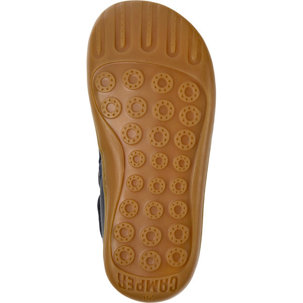 Camper Kids Peu Montantes Marine