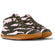 Camper Kids Peu Montantes Twins Marron Rose