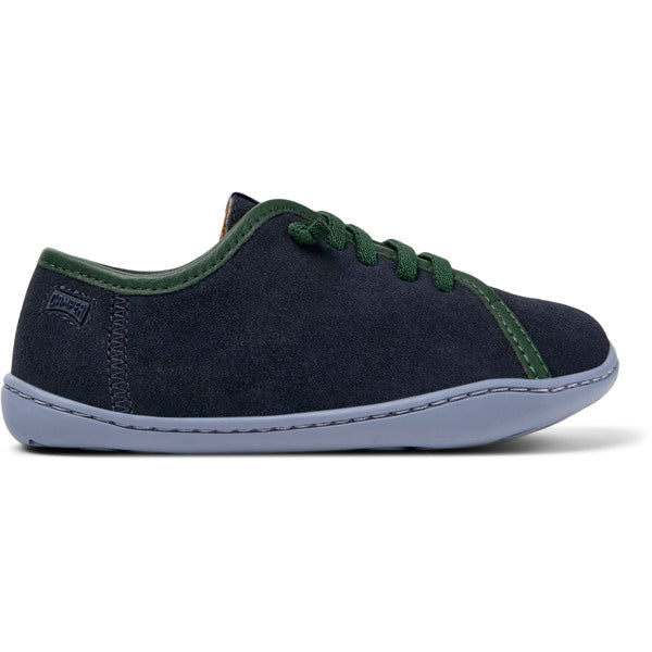 Camper Kids Peu Rug Twins Marino