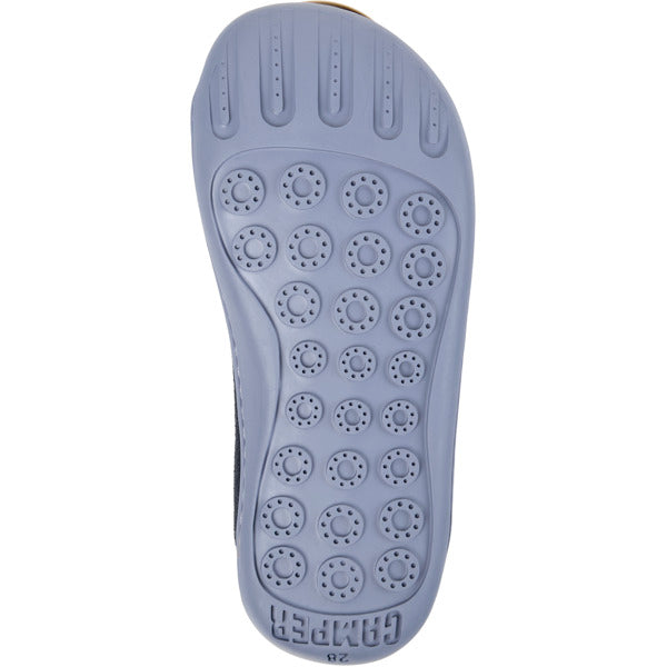 Camper Kids Peu Rug Twins Marino