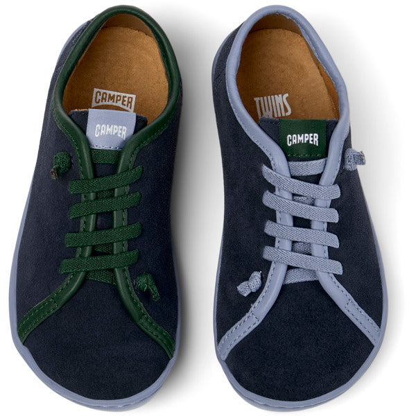 Camper Kids Peu Rug Twins Marino