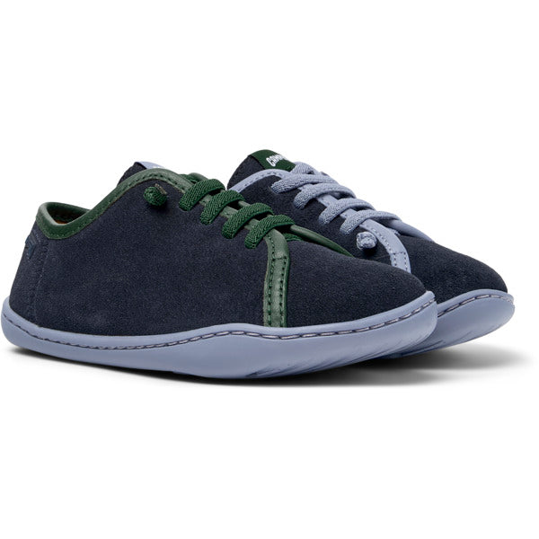 Camper Kids Peu Rug Twins Marino
