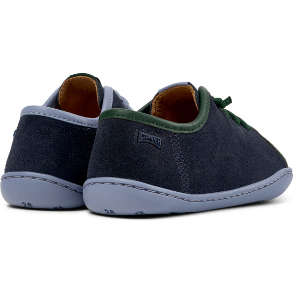 Camper Kids Peu Rug Twins Marino