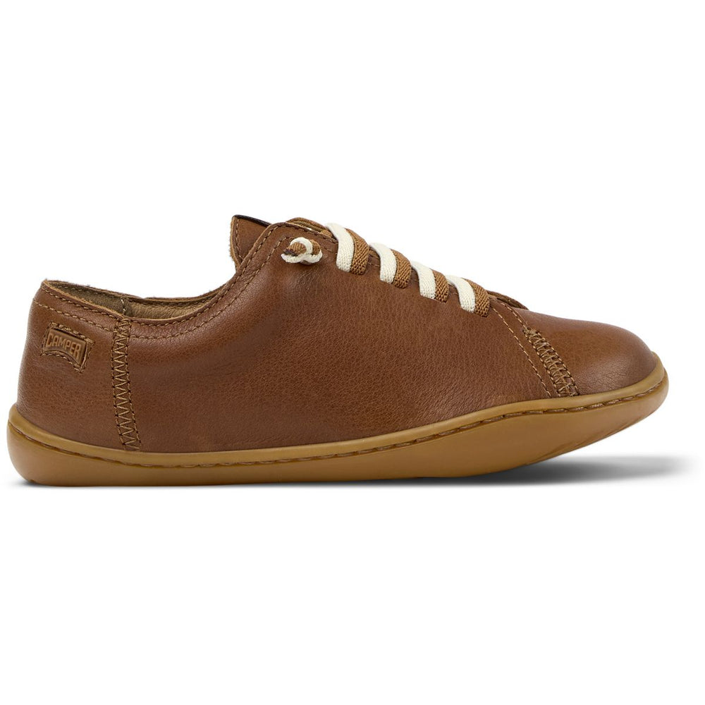 Camper Kids Peu Sarda Camel