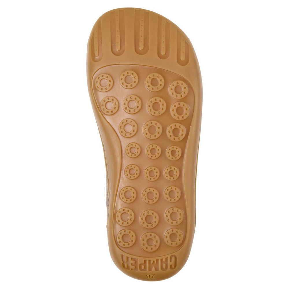 Camper Kids Peu Sarda Camel