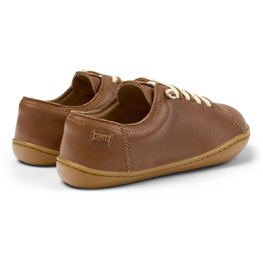 Camper Kids Peu Sarda Camel