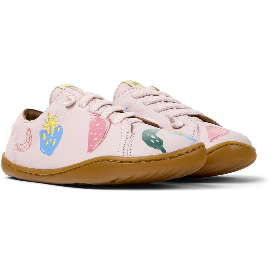 Camper Kids Peu Sarda Twins Rose Fruits