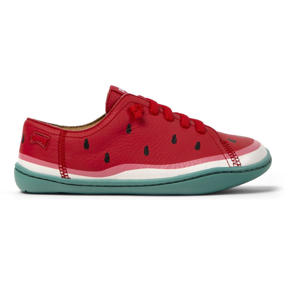 Camper Kids Peu Sarda Twins Watermelons