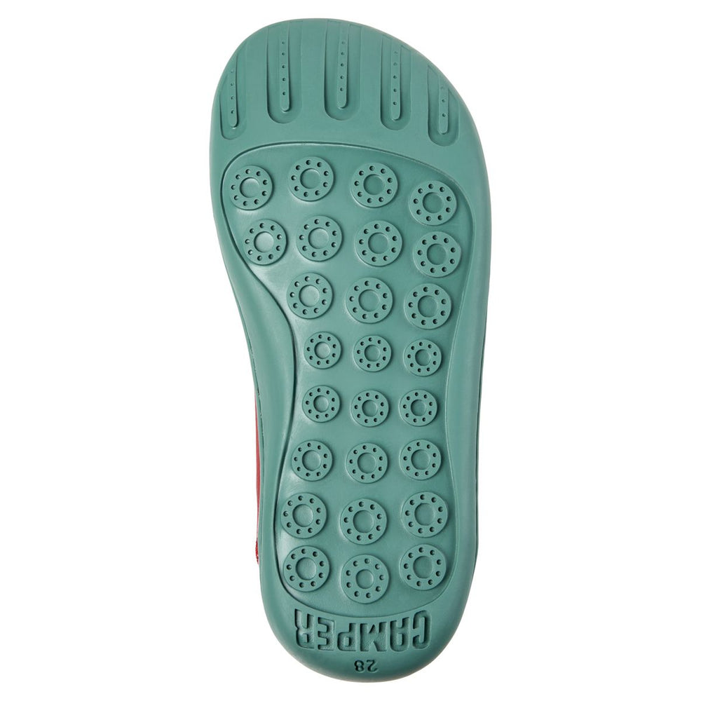 Camper Kids Peu Sarda Twins Watermelons