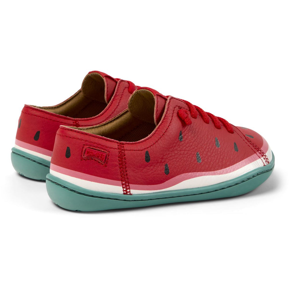 Camper Kids Peu Sarda Twins Watermelons