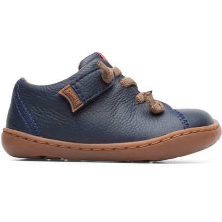 Camper FW Peu Cami Marine