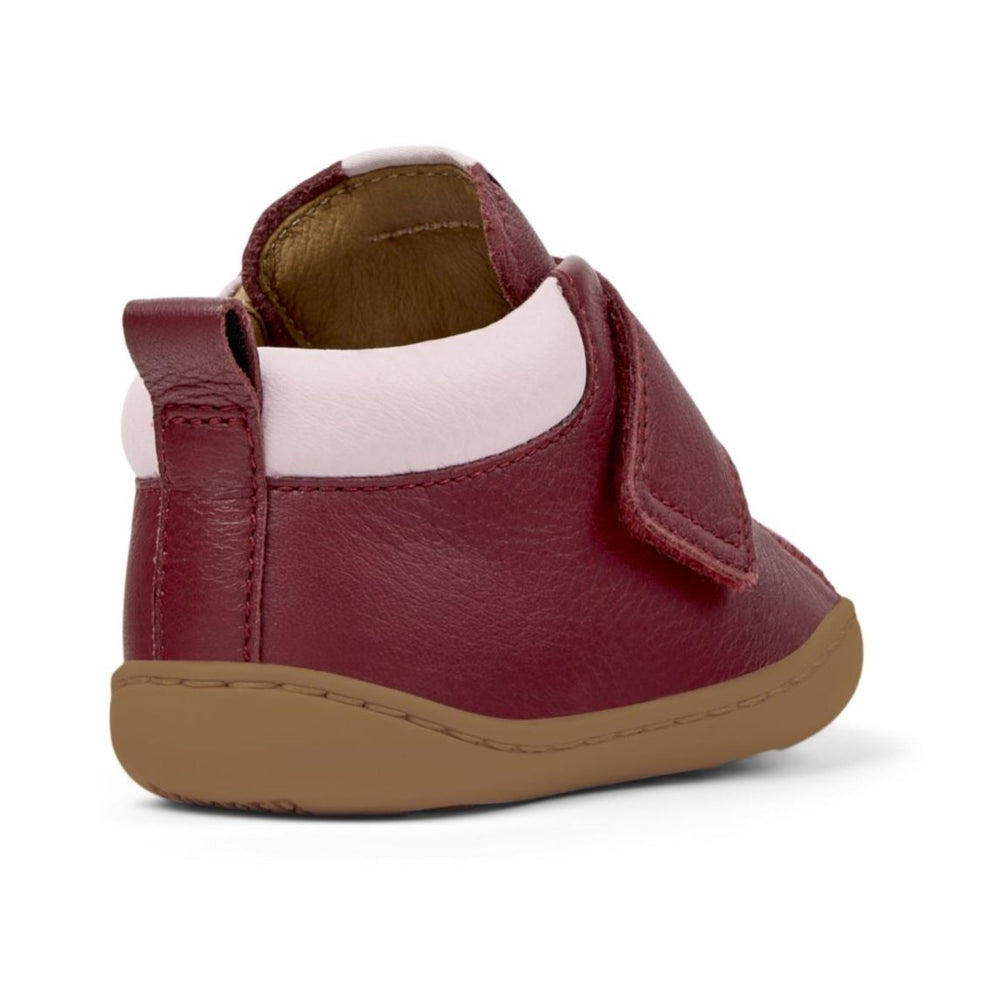 Camper FW Peu Gobi burdeos