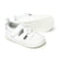 Zapato Feroz Feroz Canet Blanco Microfibra