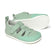 Zapato Feroz Feroz Canet Mint Microfibra