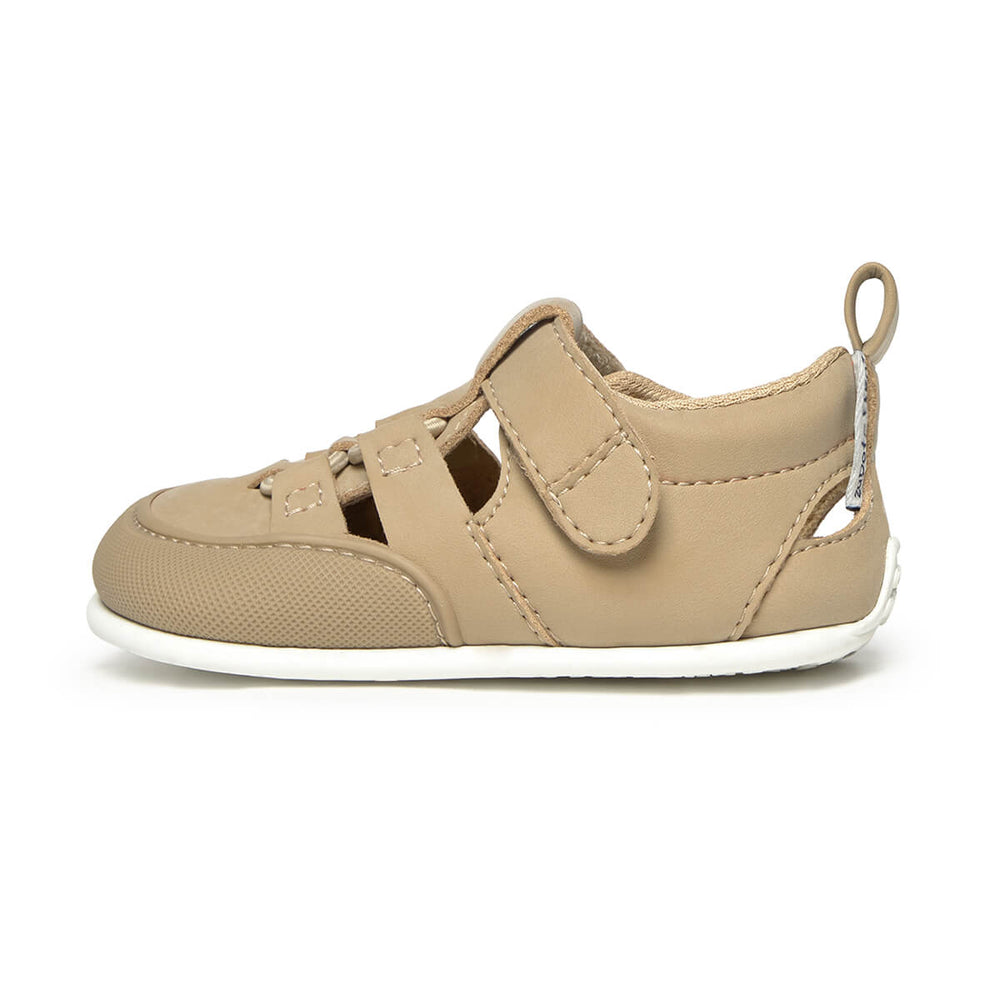 Zapato Feroz Féroces Canet Piedra