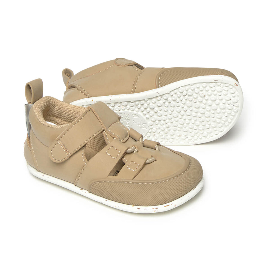 Zapato Feroz Canet Feroz Piedra