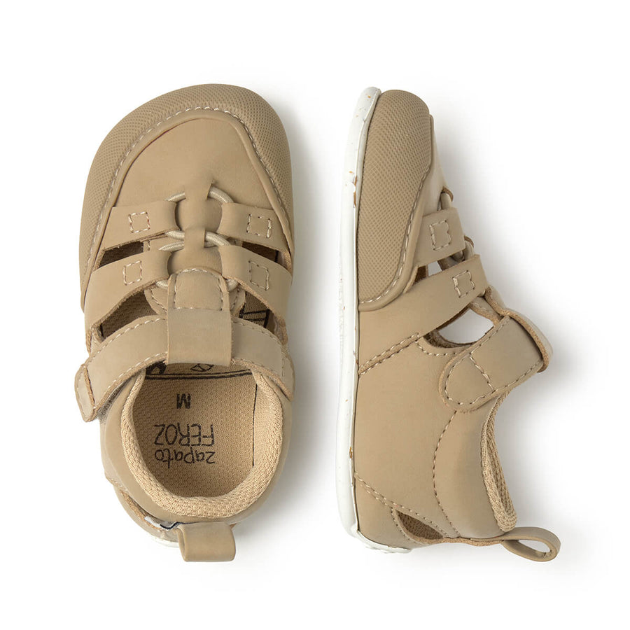Zapato Feroz Canet Feroz Piedra
