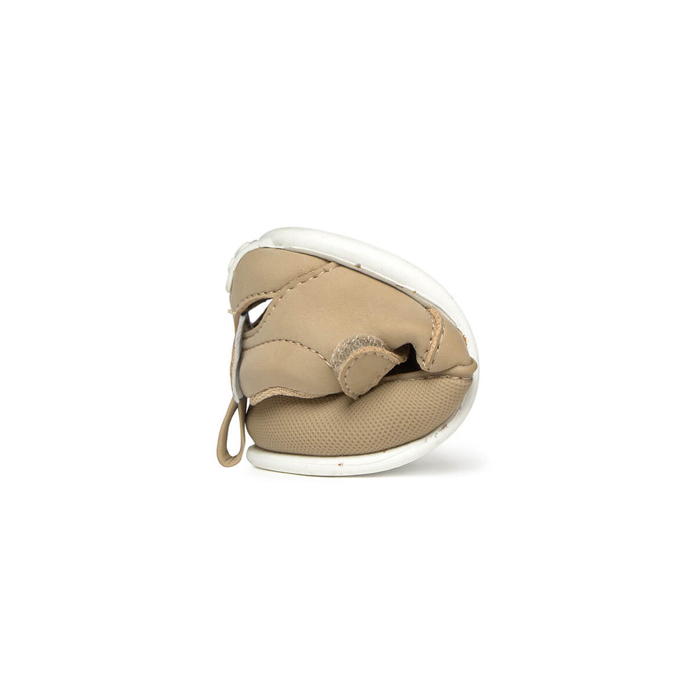 Zapato Feroz Féroces Canet Piedra