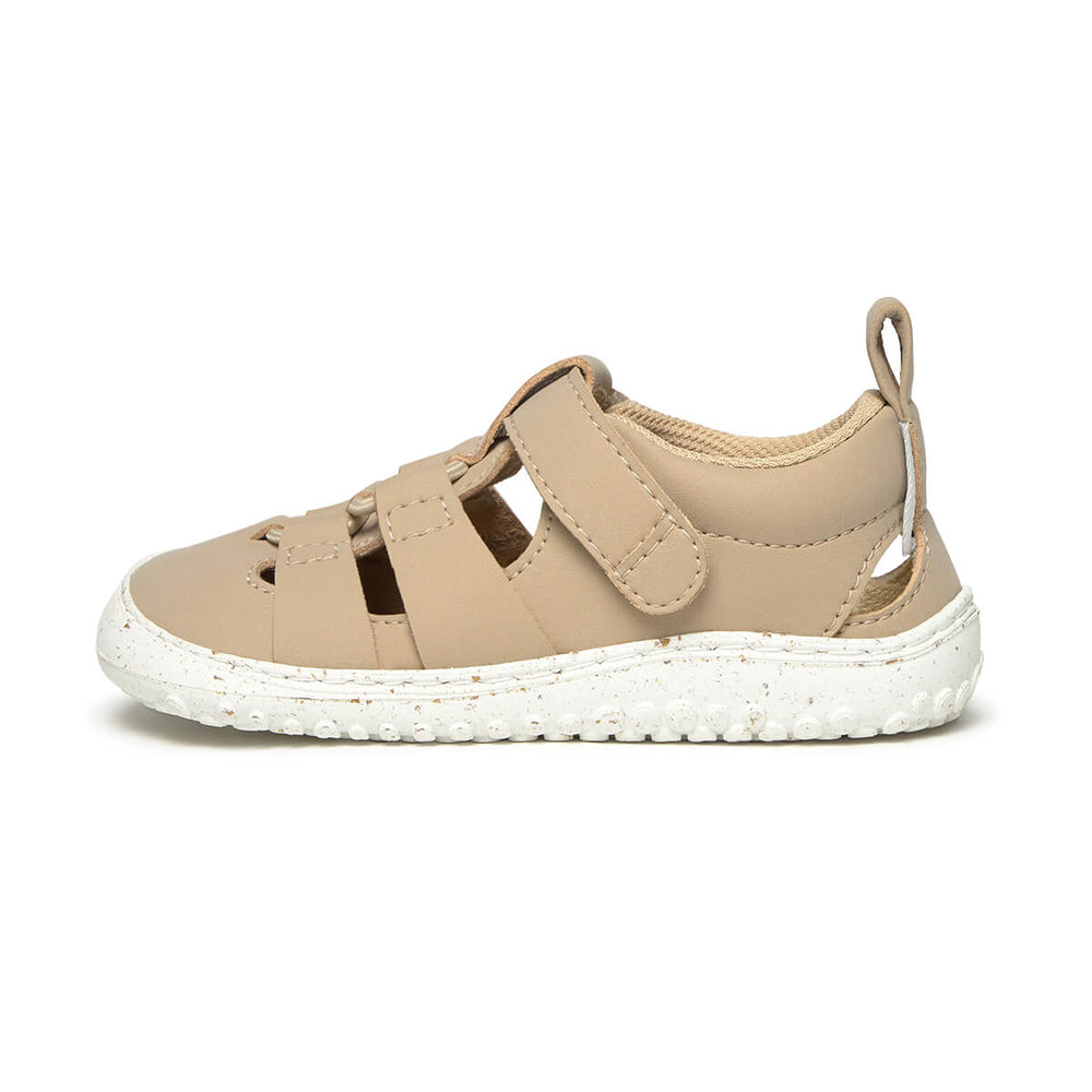 Zapato Feroz Rockers Canet Piedra