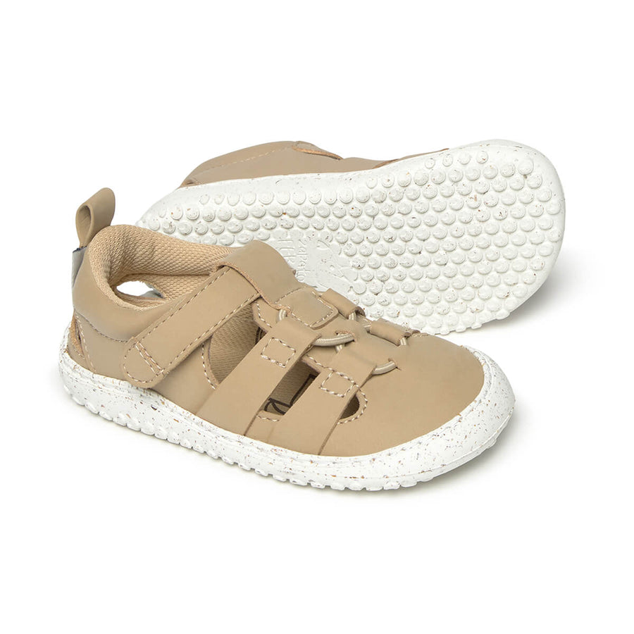 Zapato Feroz Rockers Canet Piedra