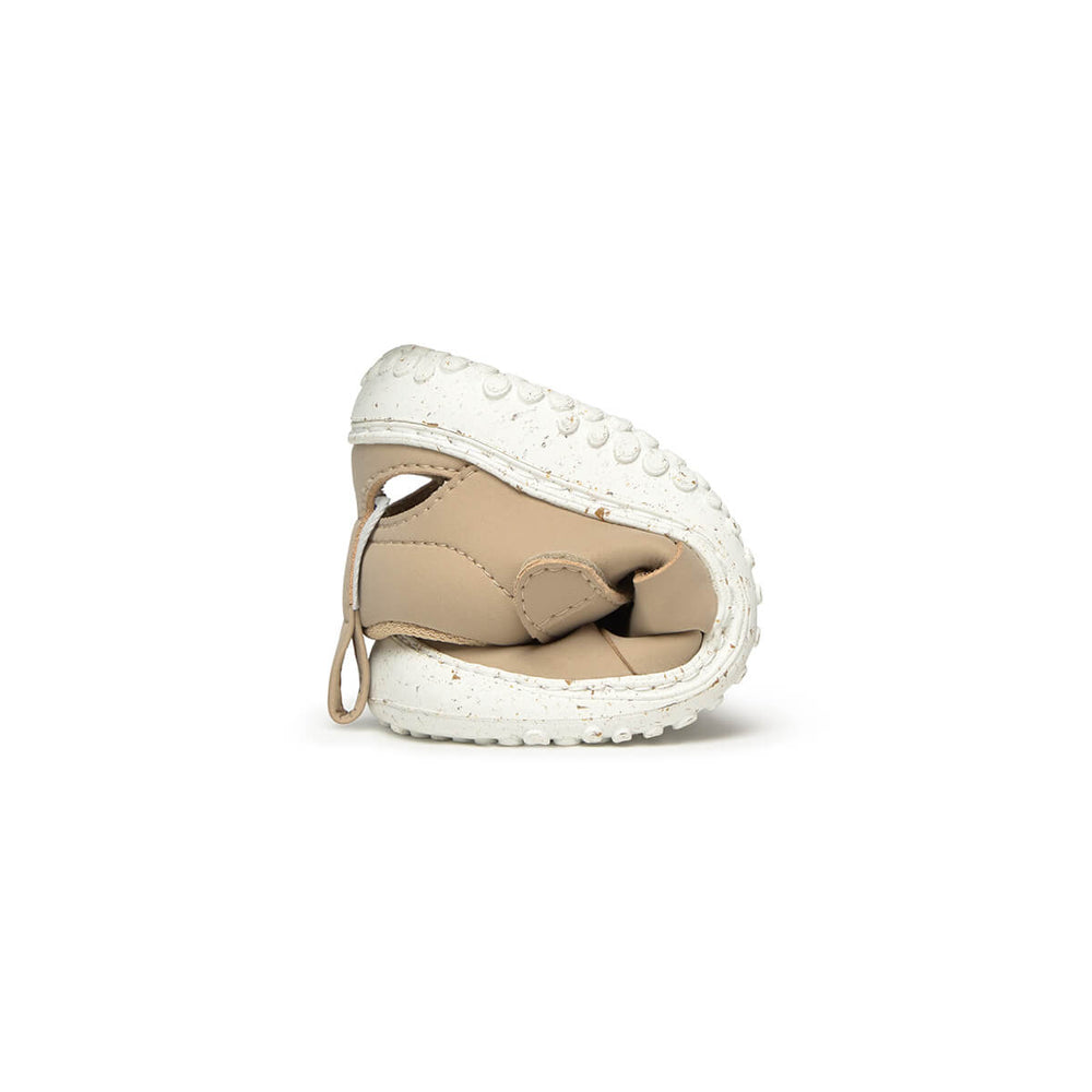 Zapato Feroz Rockers Canet Piedra