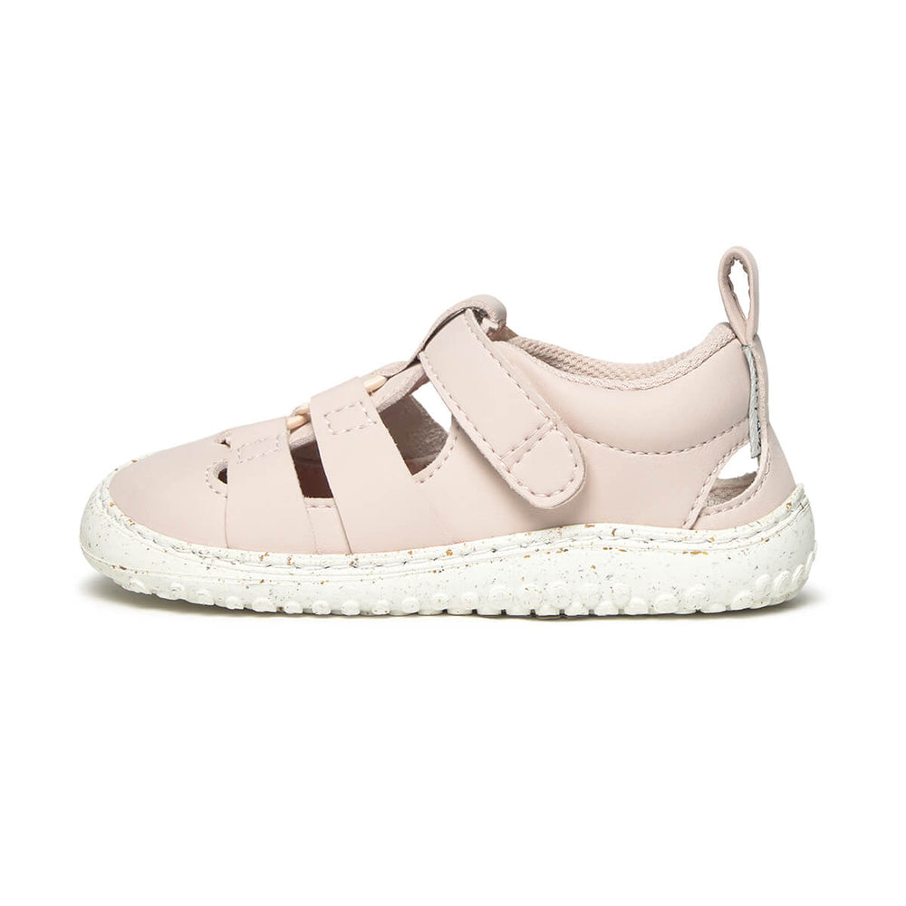 Zapato Feroz Rockers Canet Rosa