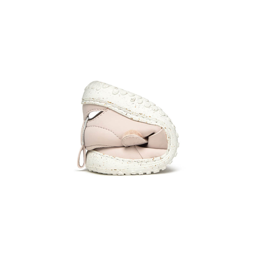Zapato Feroz Rockers Canet Rosa