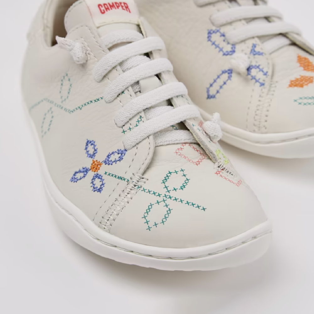 Camper Peu Sella Twins Crema