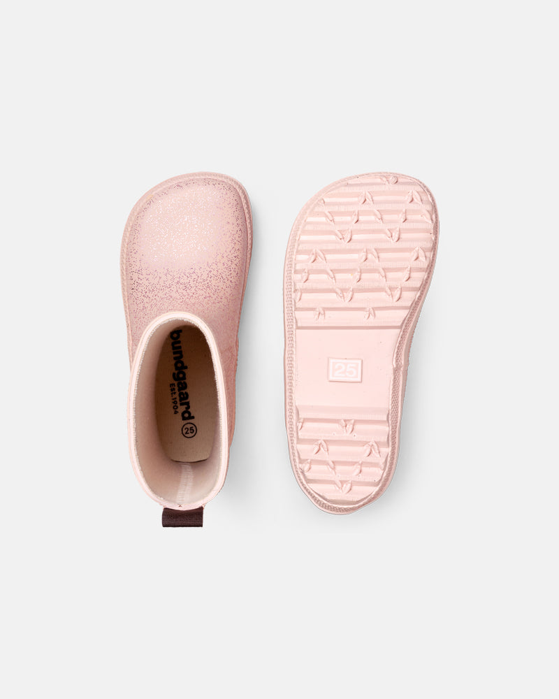 Bundgaard Charly Barefoot Old Rose Sparkle