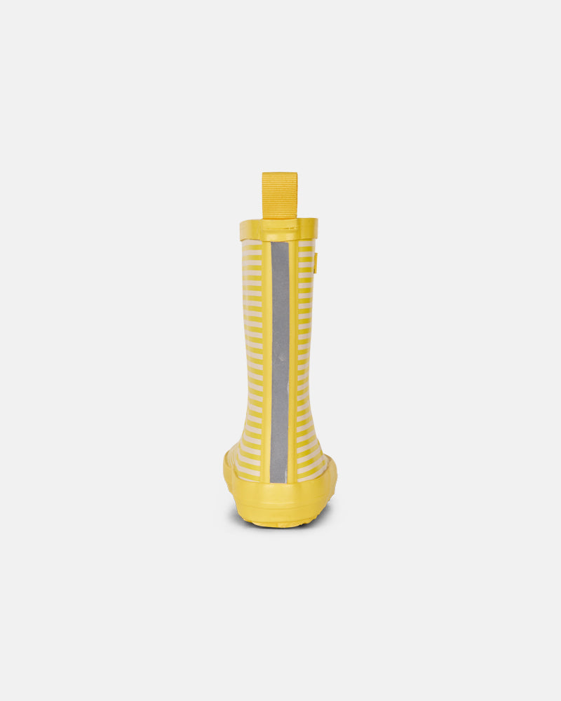 Bundgaard Charly Barefoot Sunflower Stripe