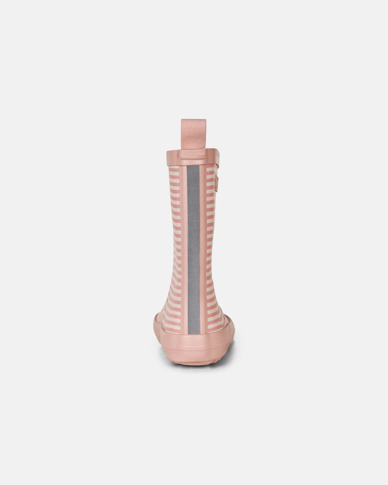 Bundgaard Charly Barefoot Vintage Rose Stripe