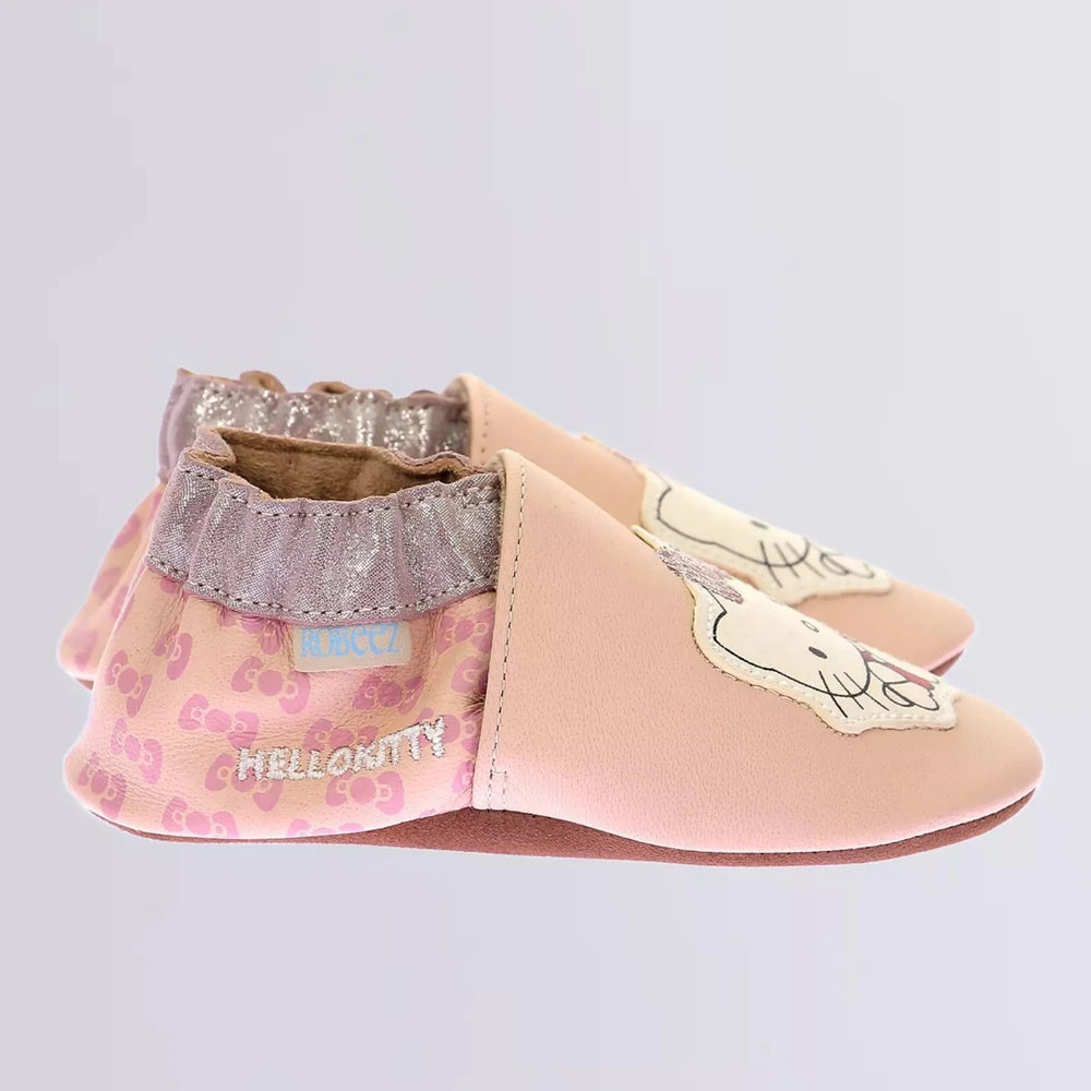Robeez Primeros Pasos KittyStand