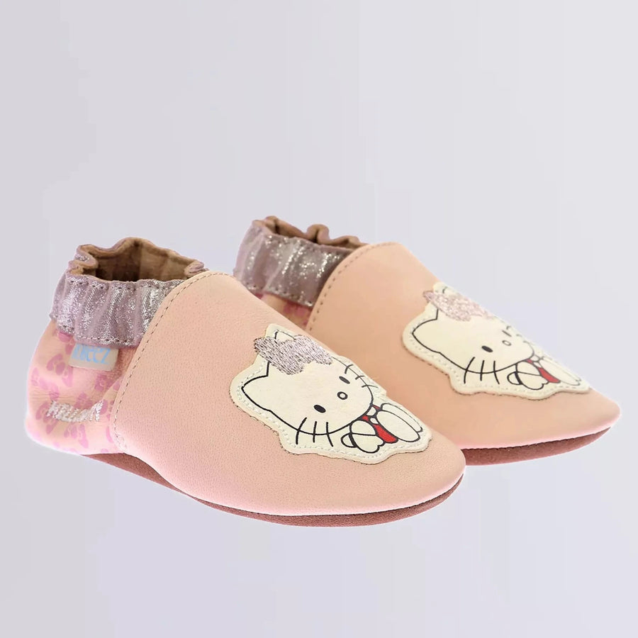 Robeez Chaussons KittyStand