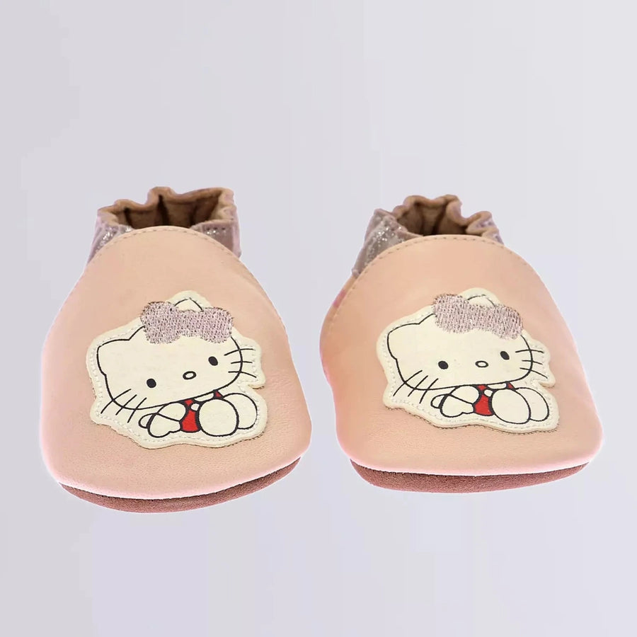 Robeez Chaussons KittyStand