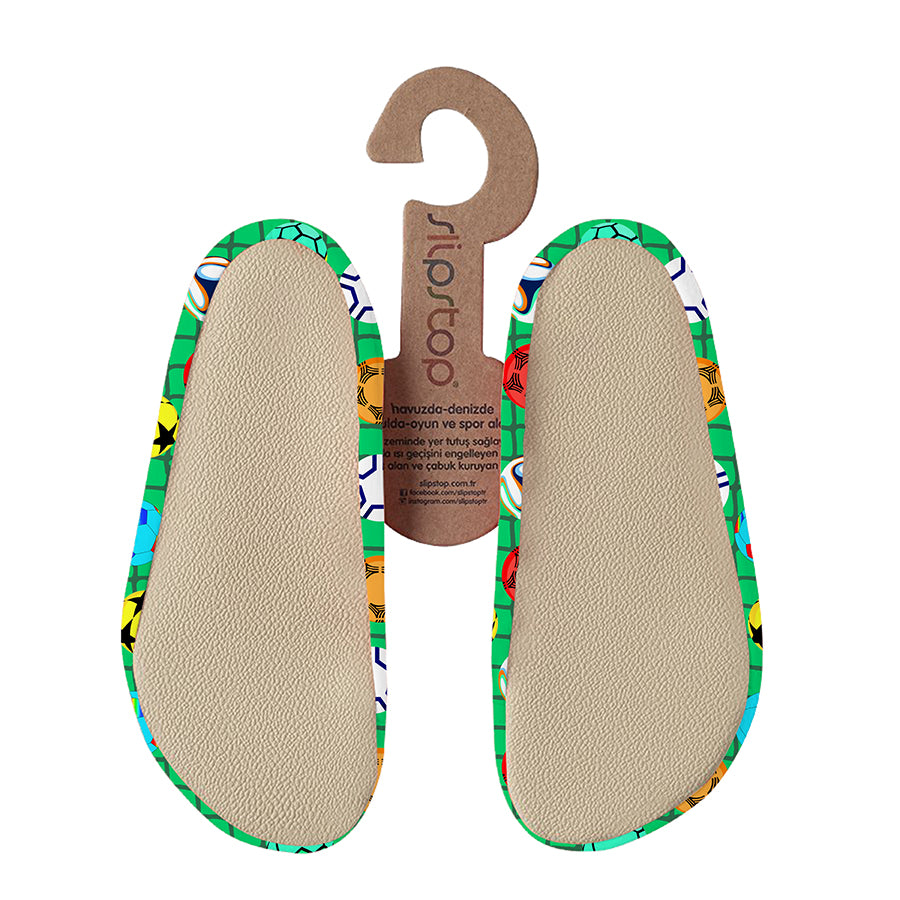 Slipstop Yamal