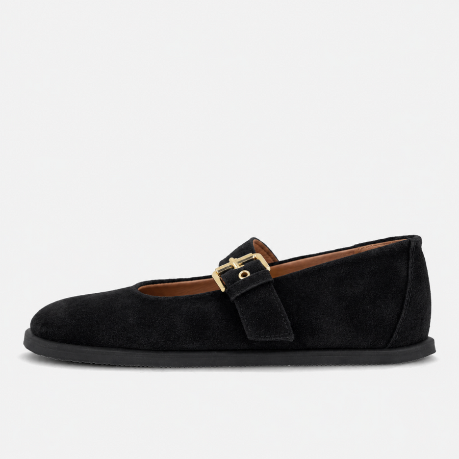 Blanditos Eclat Negro