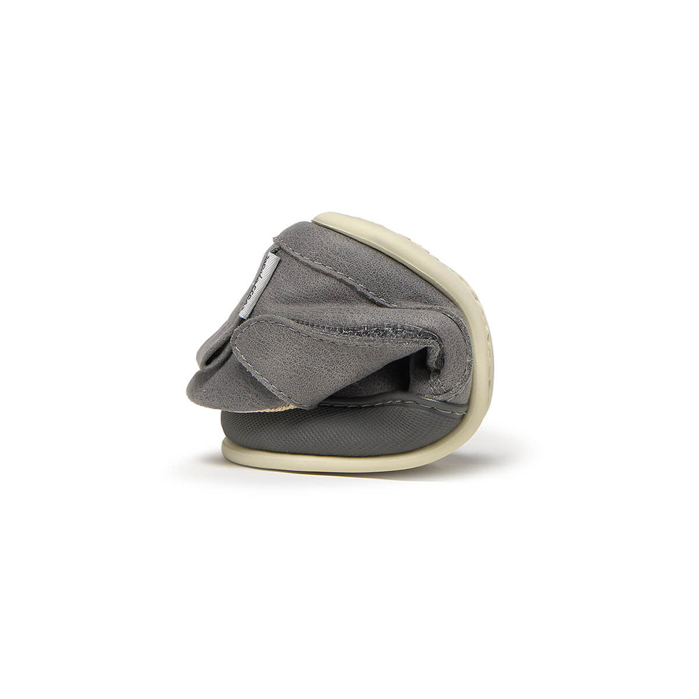 Zapato Feroz Feroz Chelva Gris Crack