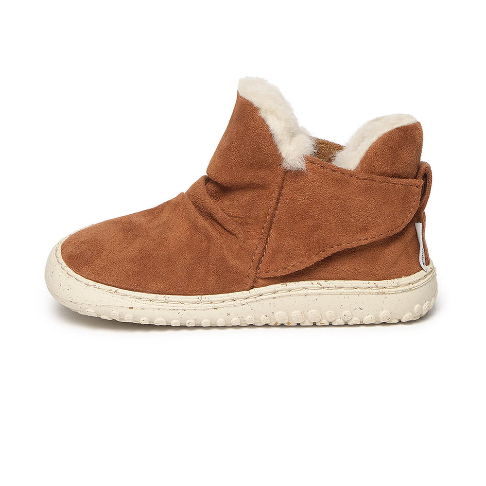 Zapato Feroz Rockers Chelva Nut