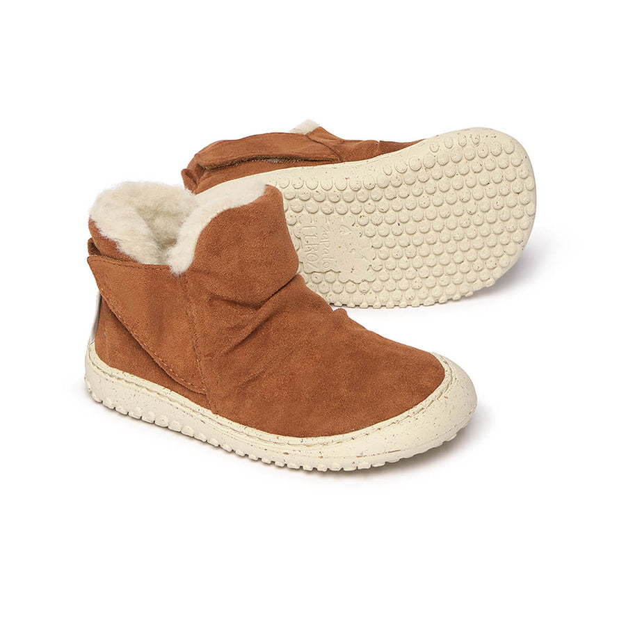 Zapato Feroz Rockers Chelva Nut