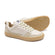 Zapato Feroz Adulto Freekers Cheste Off White Beige