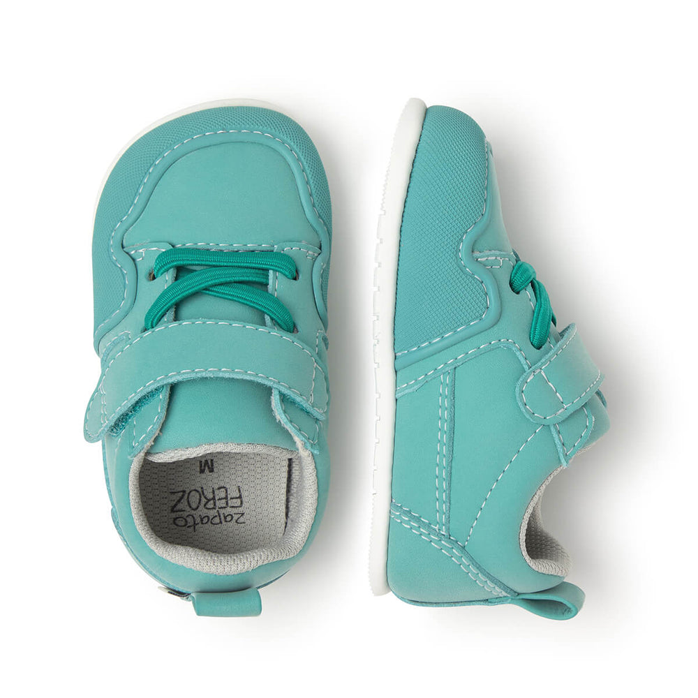 Zapato Feroz Féroces Cheste Mint