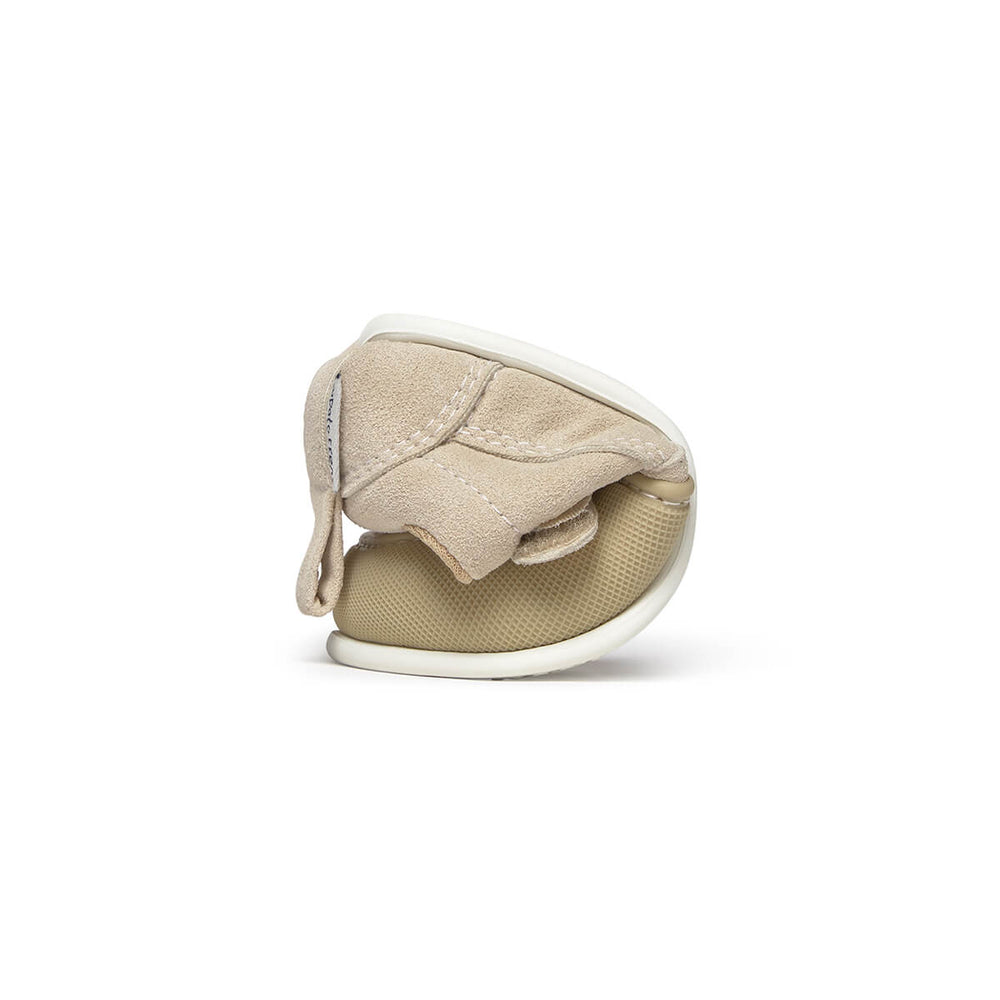 Zapato Feroz Cheste Beige