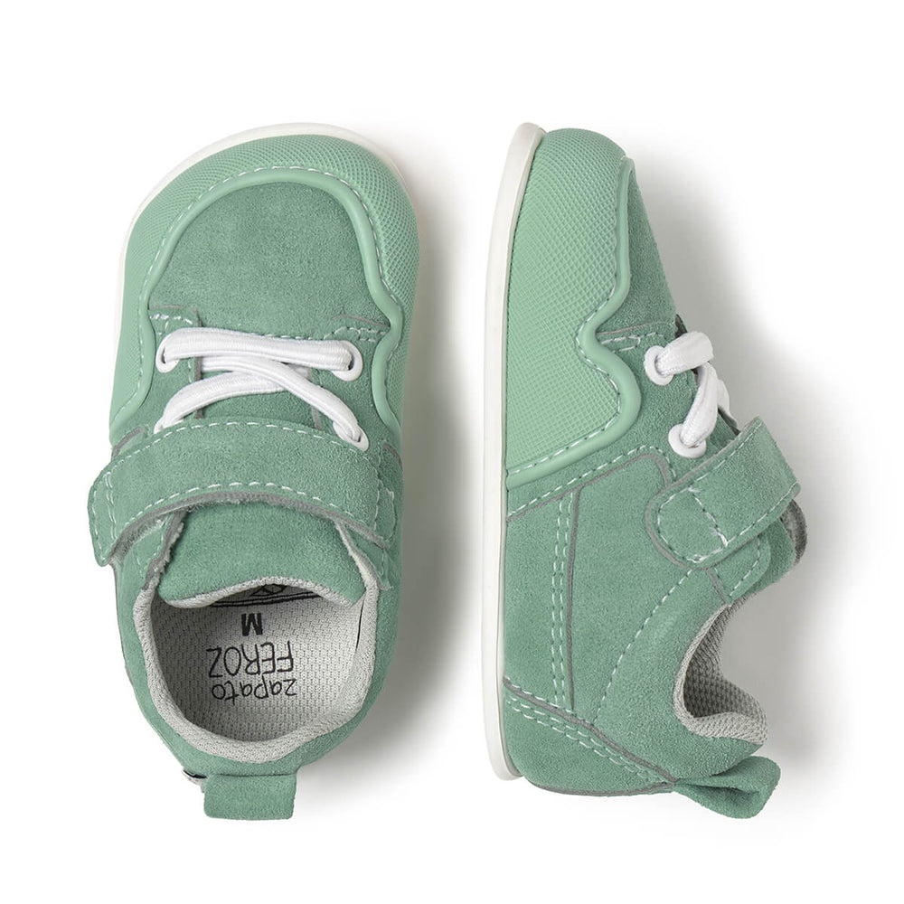 Zapato Feroz Cheste Mint